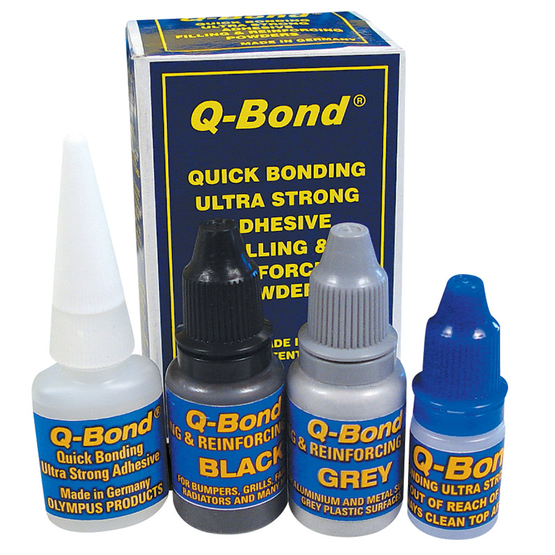 AutoZone QBOND QB2