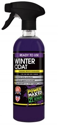 Picture of Power Maxed Winter Coat Sealant (5