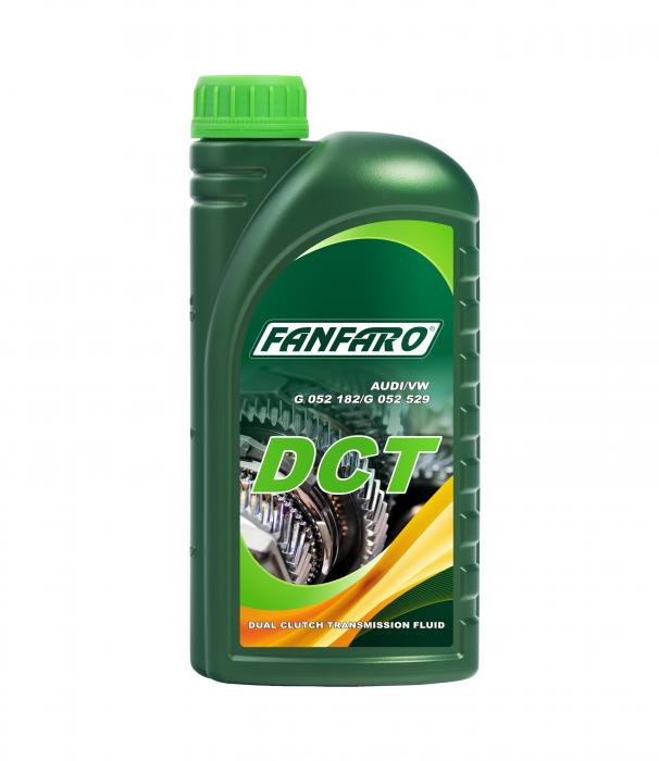 Picture of Fanfaro DCT Fluid 1L Special