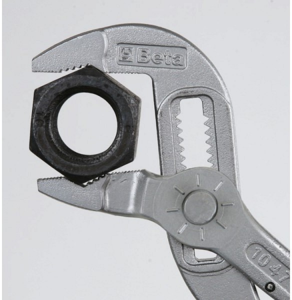 Picture of Beta Adjustable Pliers 1047 50mm