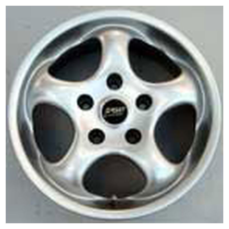 Alu felna 15x7.0J 5x120 TROPHY Sport Line - RASPRODAJA