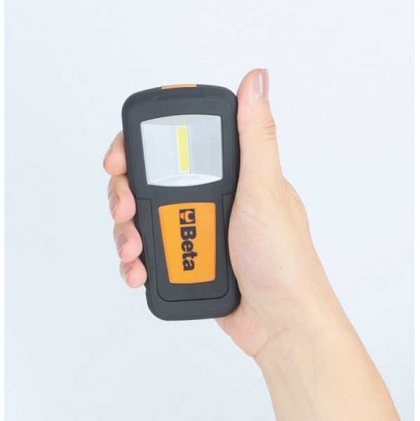 Picture of Beta Rechargeable LED Inspection L