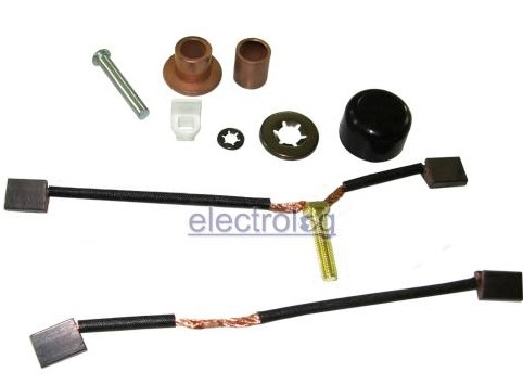 Picture of Repair Kit, starter - ELPAR - SRK16