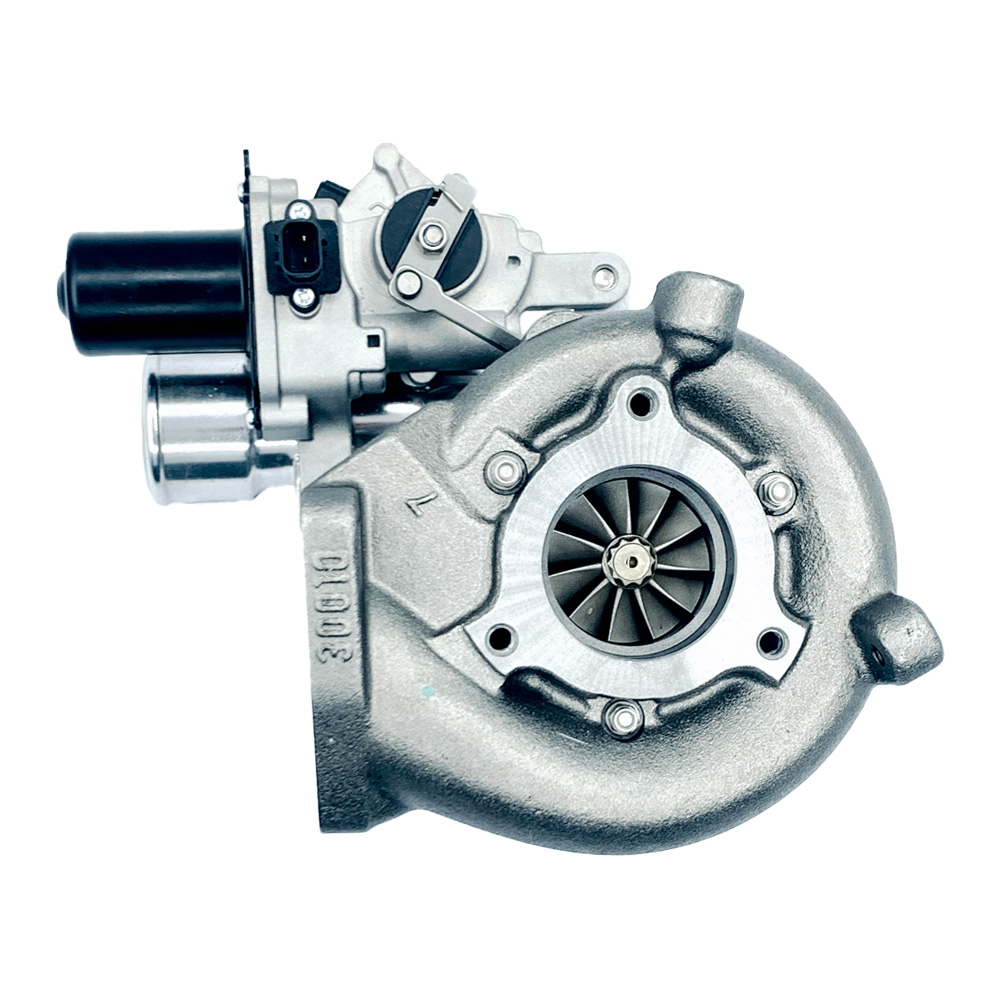 Picture of AMT TURBOCHARGERS - 1012404