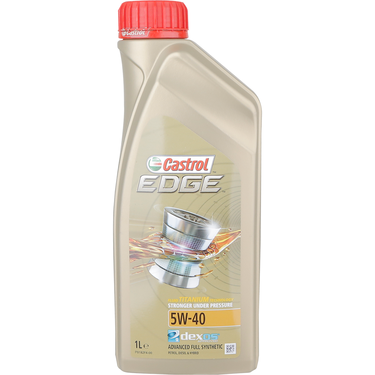 Picture of Engine Oil - CASTROL - 3414798