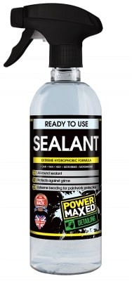 Picture of Power Maxed Sealant (500ml)