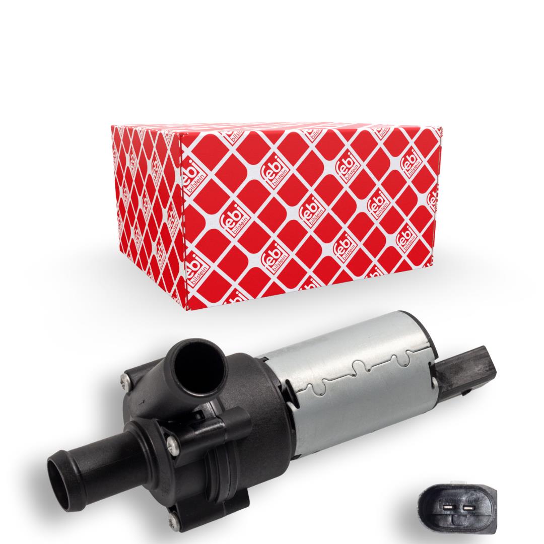 Slika FEBI BILSTEIN - 36312 - Dodatna pumpa za vodu (Hlađenje)