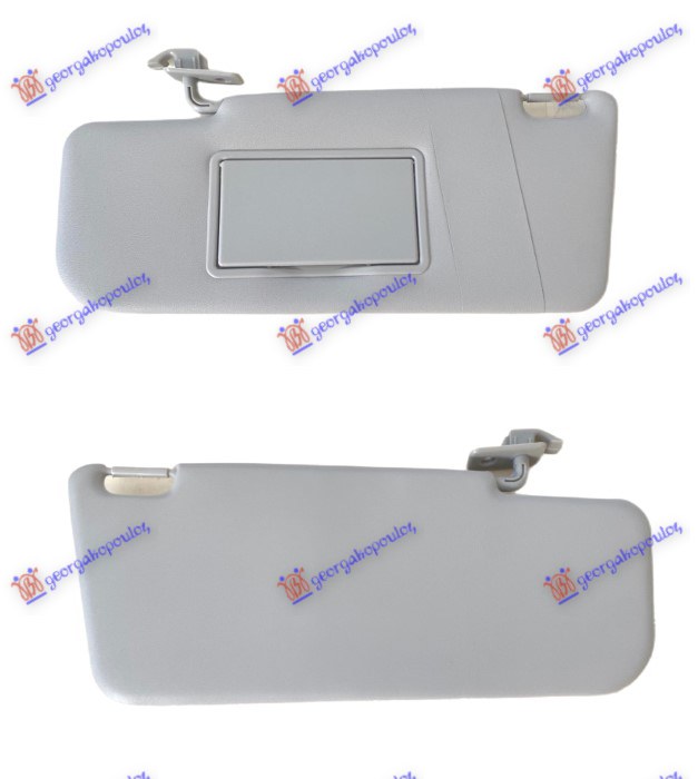 Slika GBG - 040007992 - Štitnik za sunce