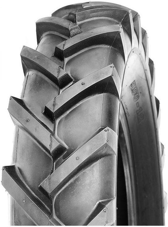 Traktorska guma 13X5.00-6 4PR S247 DELI TIRE pogonska