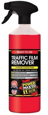 Picture of Power Maxed Traffic Film Remover 1