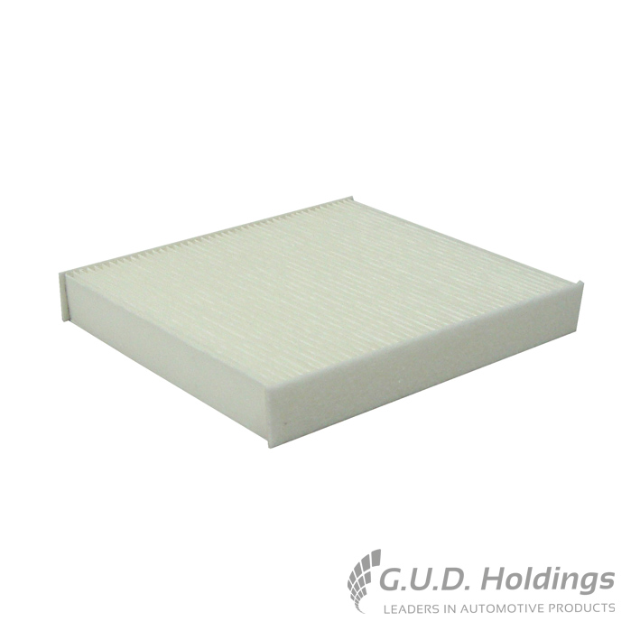 Picture of Filter, cabin air - GUD - AC153S