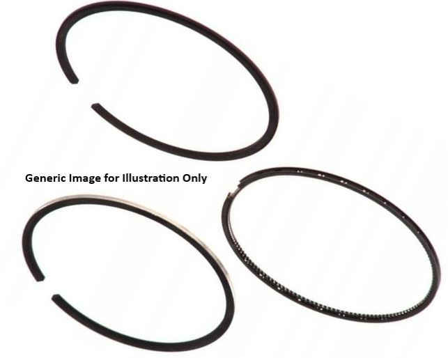 Picture of Piston Ring Kit - AE - RR83025.000