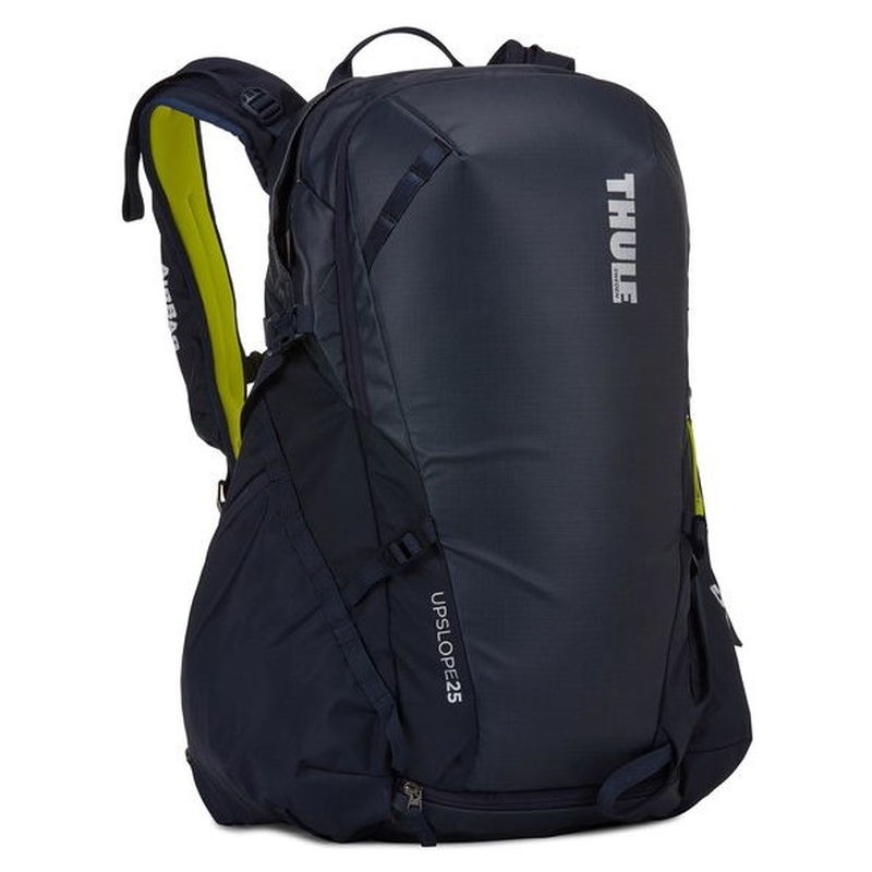 TH-Upslope 25L Snowsports RAS Backpack- Blue