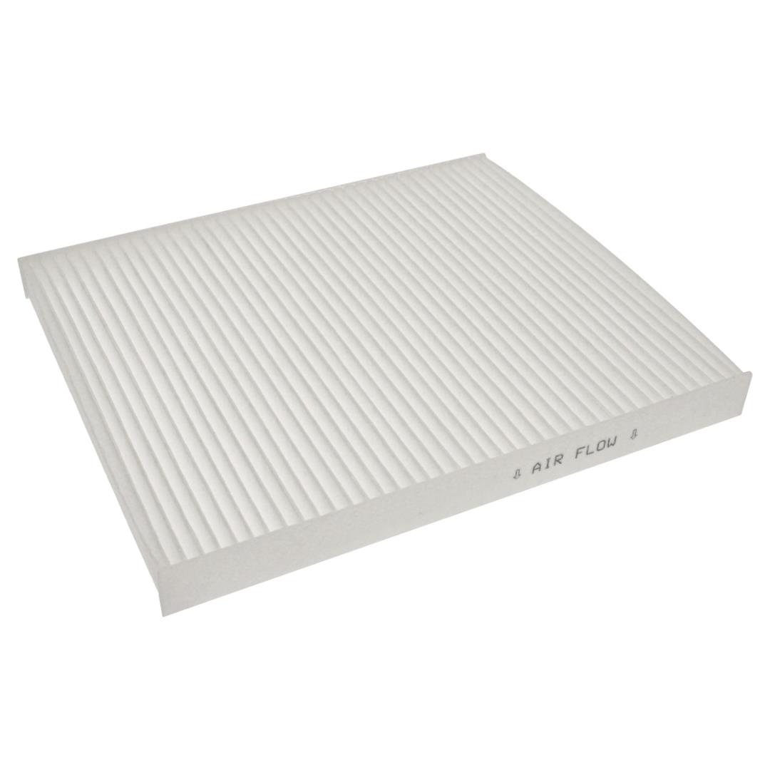 Slika FEBI BILSTEIN - 27873 - Filter, vazduh unutrašnjeg prostora (Grejanje/ventilacija)