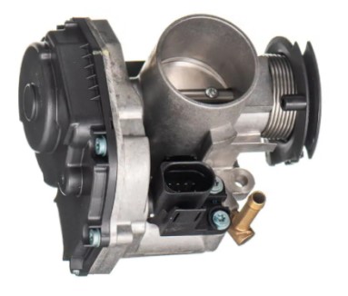 Picture of Throttle Body - ELPAR - VW789