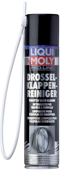 Picture of LIQUI MOLY - 5111 - Cleaner, petrol injection system (Chemical Products)
