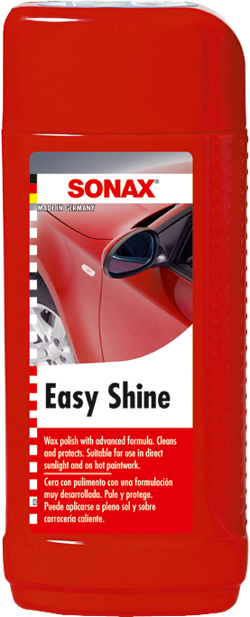 Picture of SONAX - 01801000