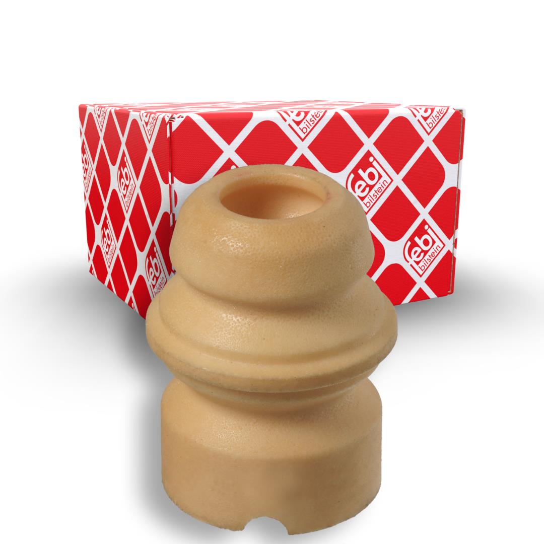 Slika FEBI BILSTEIN - 21112 - Gumeni graničnik, vešanje (Vešanje/amortizovanje)