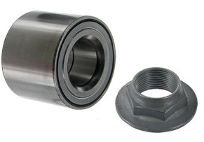 Front Wheel Hub Bearing Kit With ABS – For Peugeot 307 / 307 CC / 307 SW 2001-2012