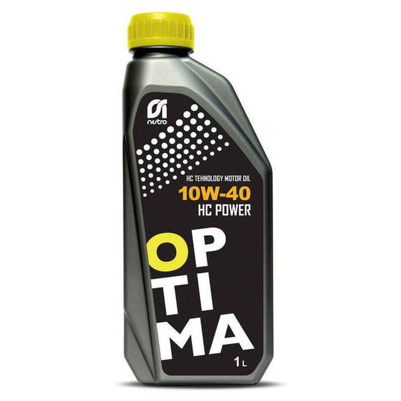 Slika OPTIMA HC Power 10W40 1 L