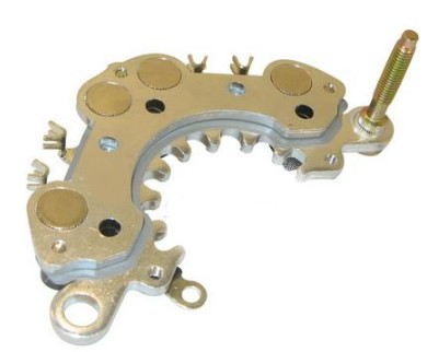 Picture of ELPAR - RCT3031 - Rectifier, alternator