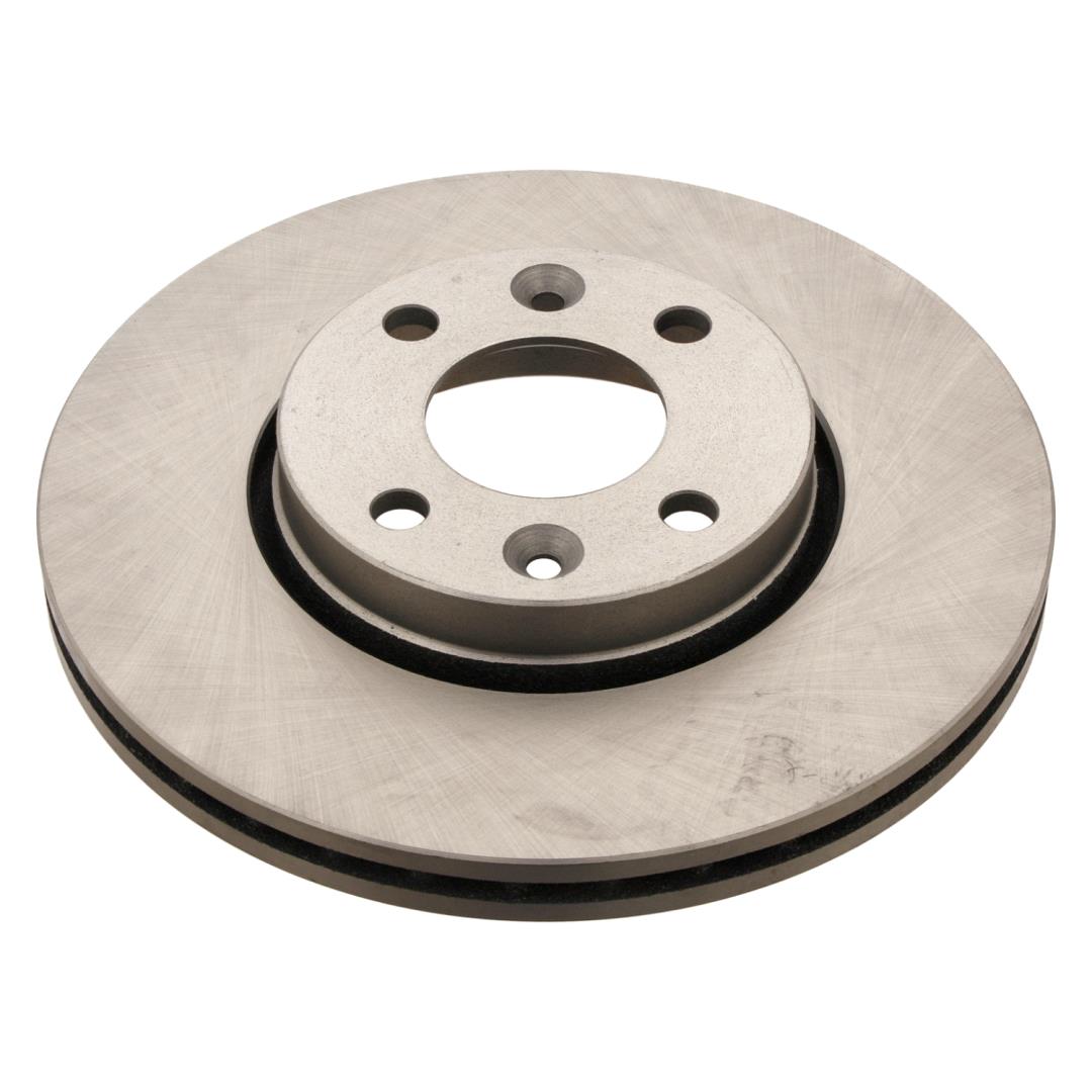 Slika PREDNJI KOČIONI DISKOVI - BLUE PRINT - ADN143112