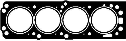 Picture of Gasket, cylinder head - FEMO - 1C204