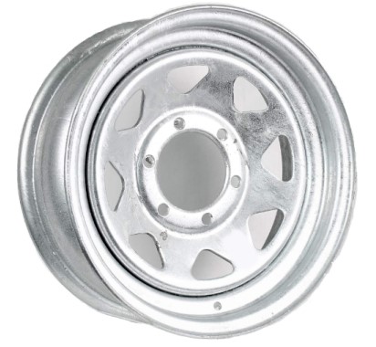 Picture of ALINEWHEELS - WMAG6HOLE