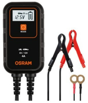 Picture of ams-OSRAM - OEBCS904 - Battery Charger