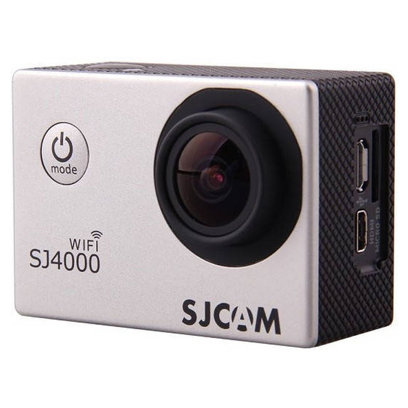 KAMERA SJCAM SJ4000 WIFI