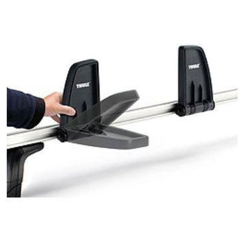 Fold Down Load Stop (set of 2)