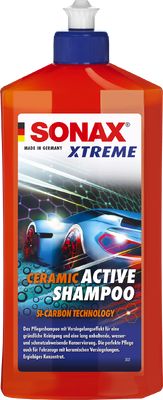 Picture of SONAX - 02592000