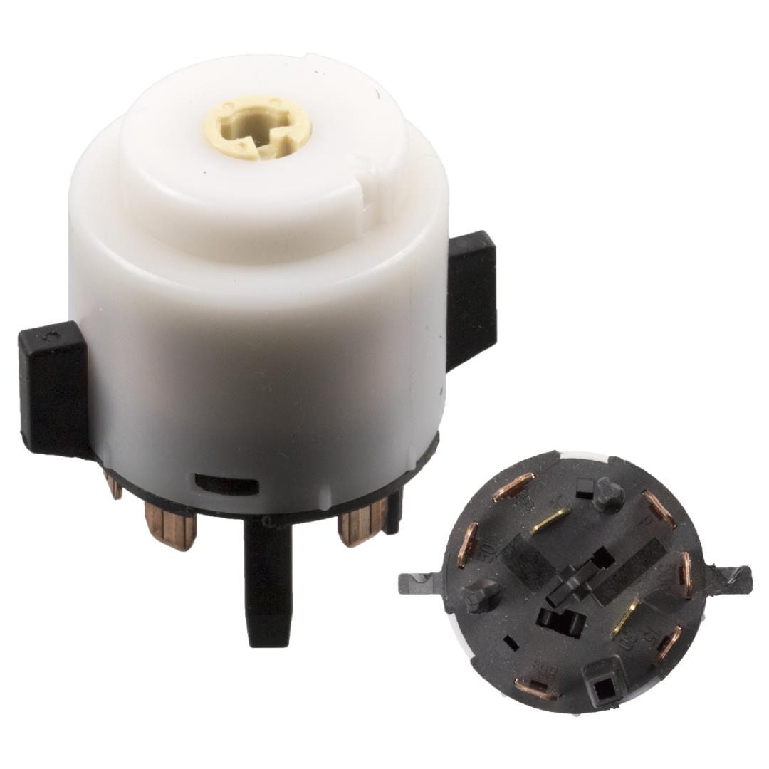 Slika FEBI BILSTEIN - 18646 - Prekidač za paljenje/uključivanje (Uređaj za startovanje)