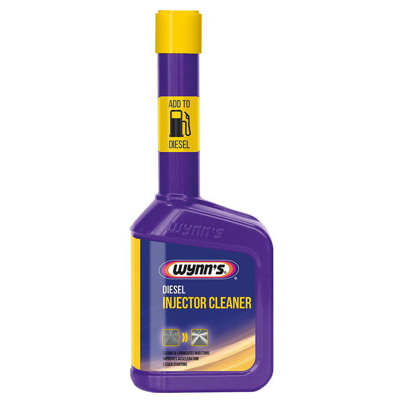 Slika WYNN'S Injector Cleaner for Diesel Engines