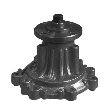 Picture of GMB - GWT-79A - Water Pump, engine cooling