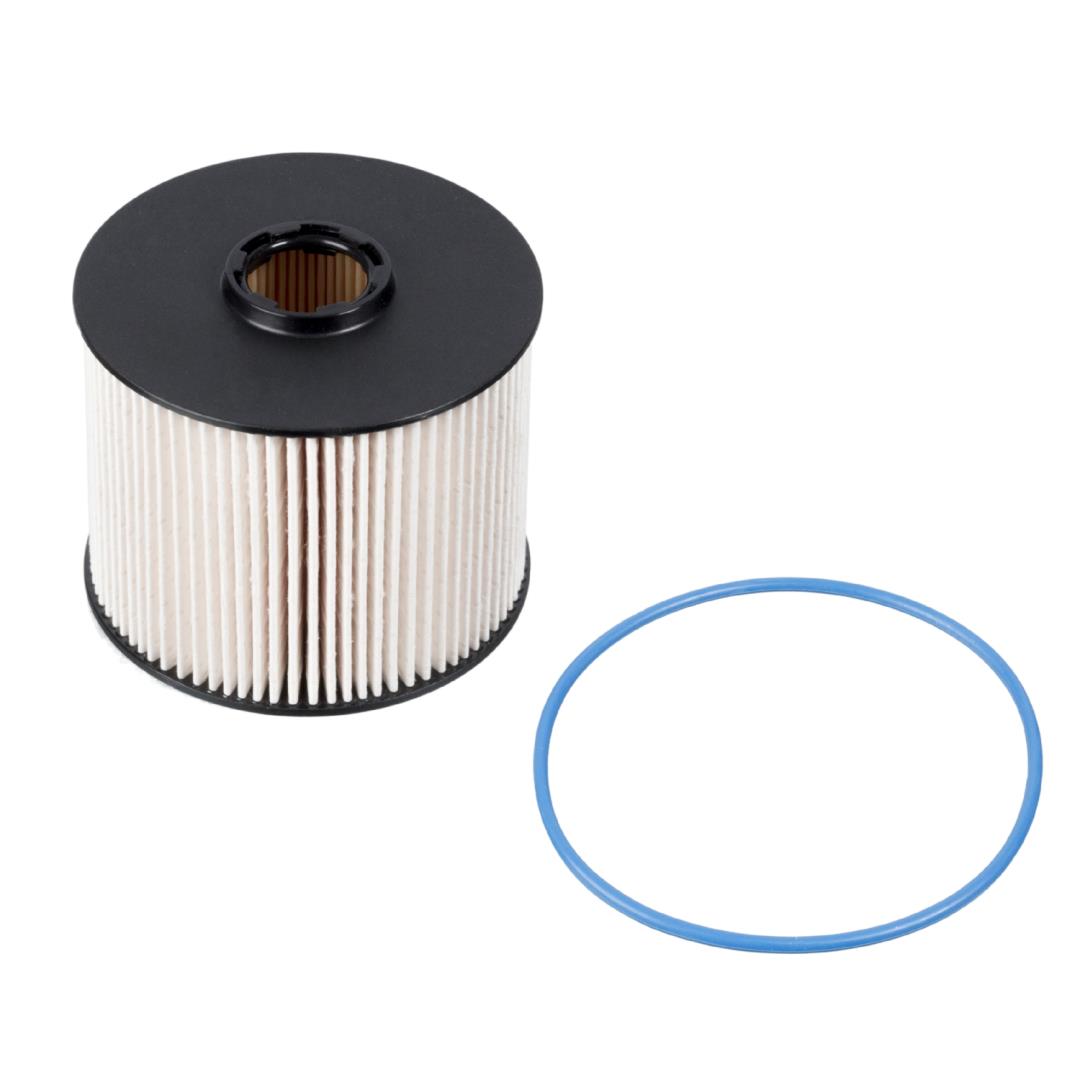 Slika BLUE PRINT - ADP152305 - Filter za gorivo (Sistem za dovod goriva)