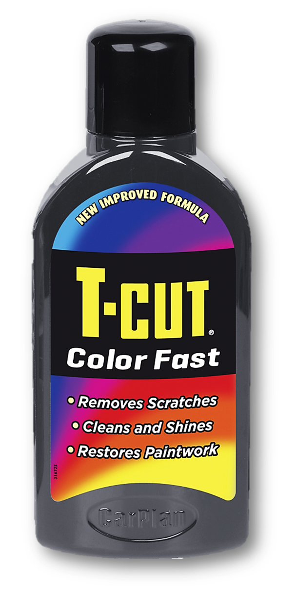 Picture of T-Cut Color FAST Grey 500ml