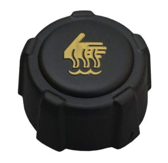 Picture of FEMO - SD2008 - Cap, radiator