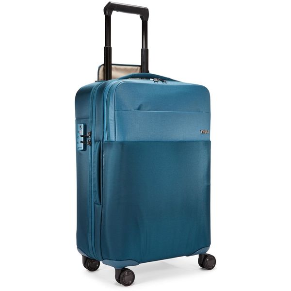 TH-Spira Carry On Spinner Limited Edition-Blue