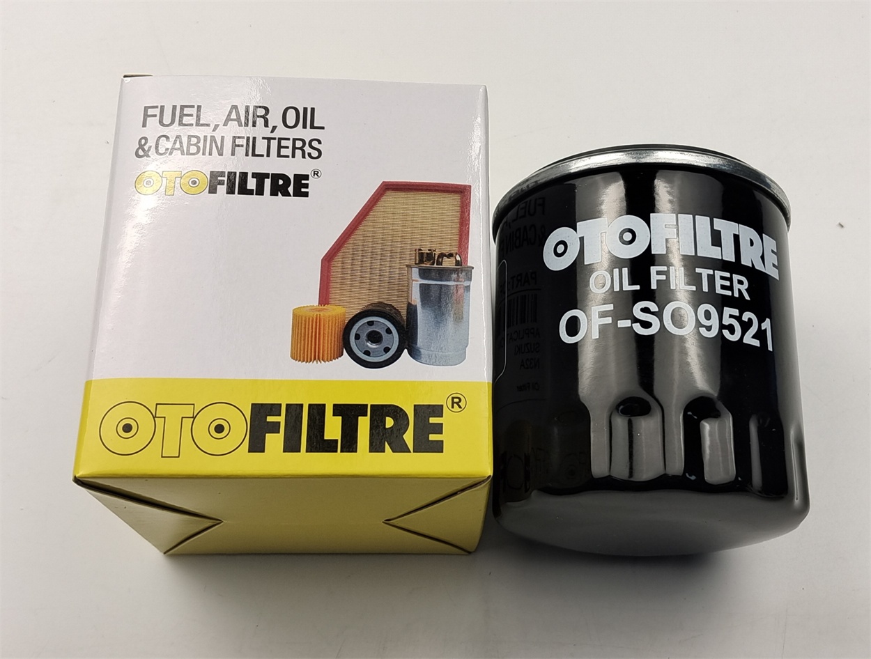 Image de Filtre à huile - OTOFILTRE - SO9521
