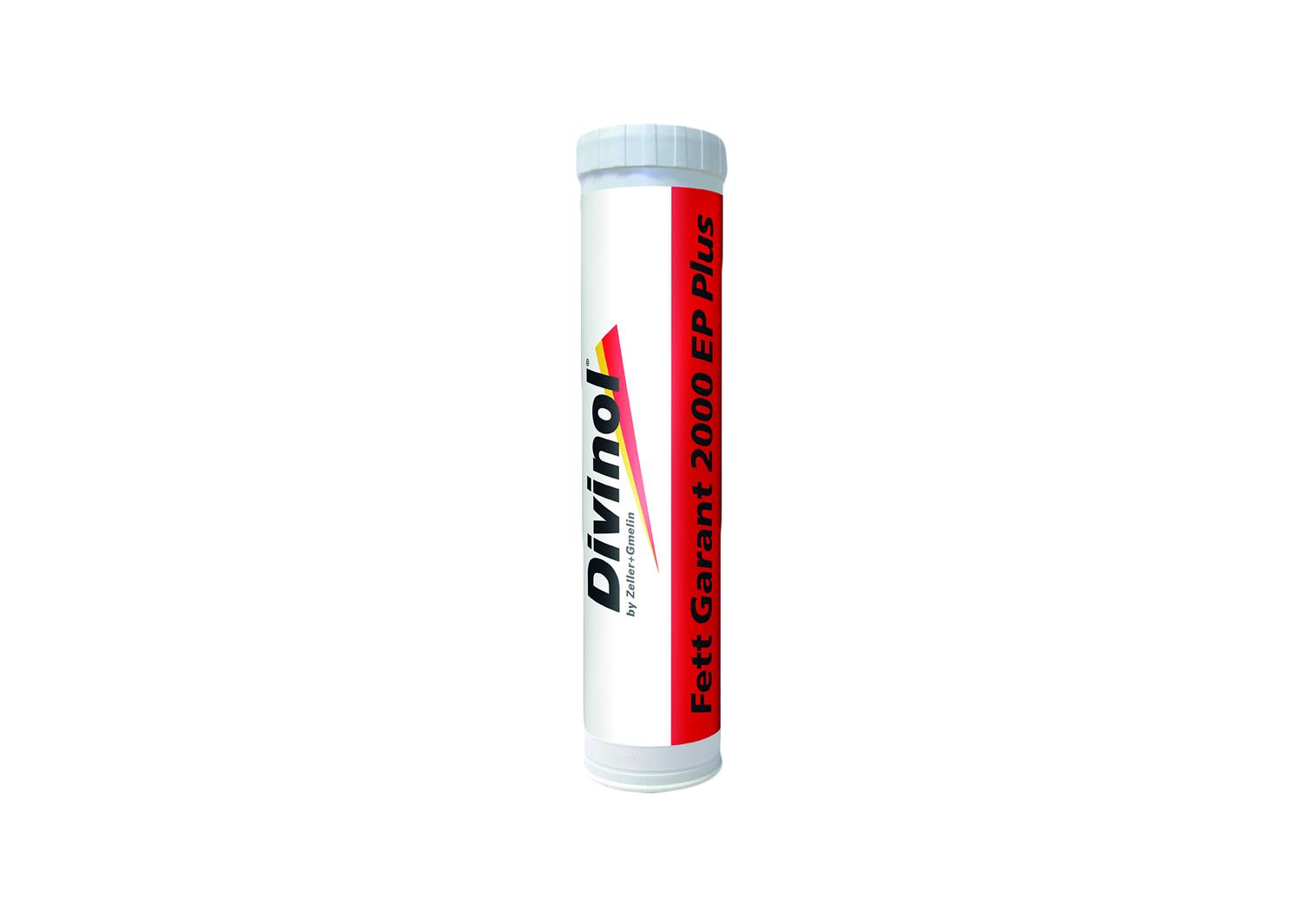 DIVINOL mast EP 2000 400g