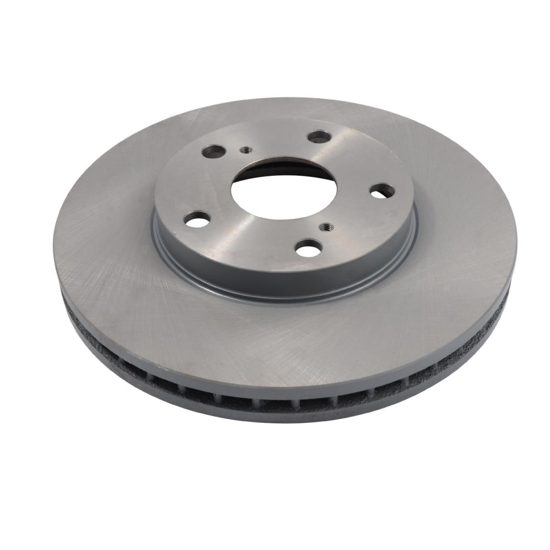 Slika PREDNJI KOČIONI DISKOVI - BLUE PRINT - ADT34378