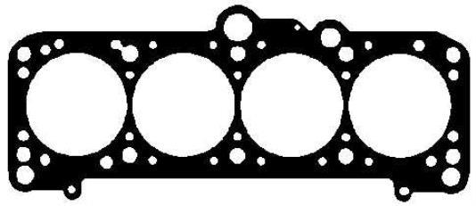 Picture of Gasket, cylinder head - FEMO - 1C118