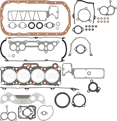 Picture of Full Gasket Kit, engine - PAYEN - GL320