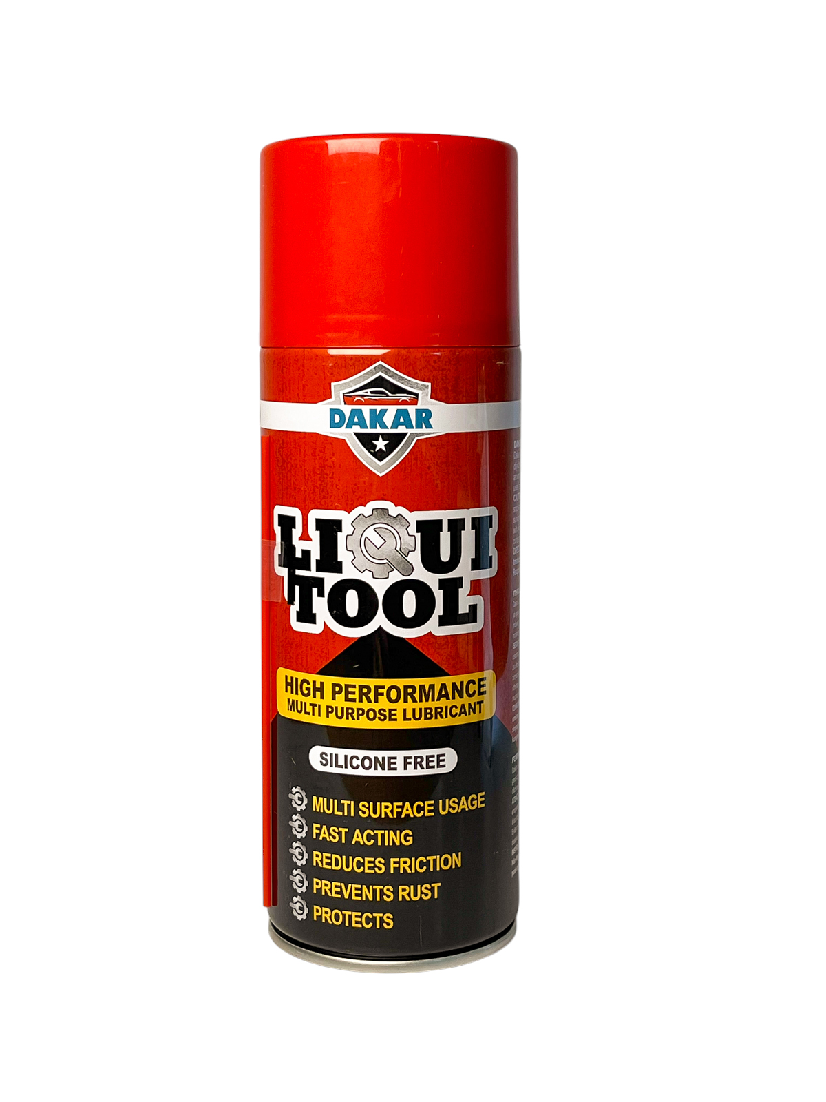 Picture of Universal Lubricant - DAKAR - OS1033