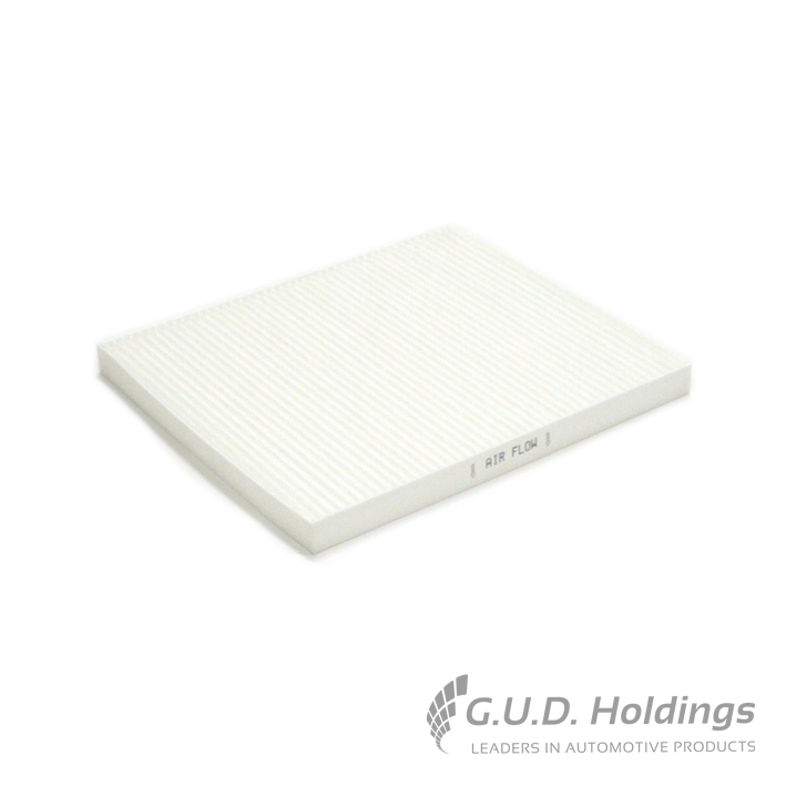 Picture of Filter, cabin air - GUD - AC60S