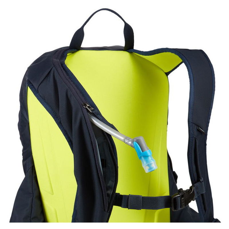 TH-Upslope 20L Snowsports Backpack-Blackest Blue