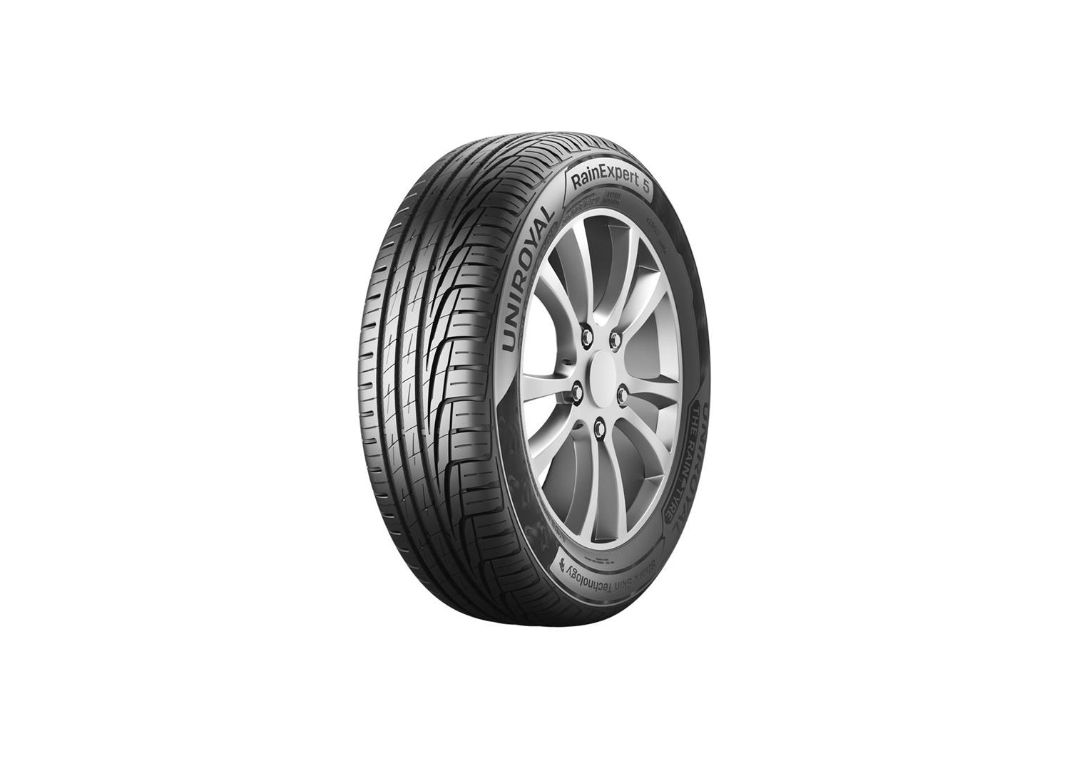 Guma UNIROYAL 175/70R14 84T RainExpert 5 DOTXX21