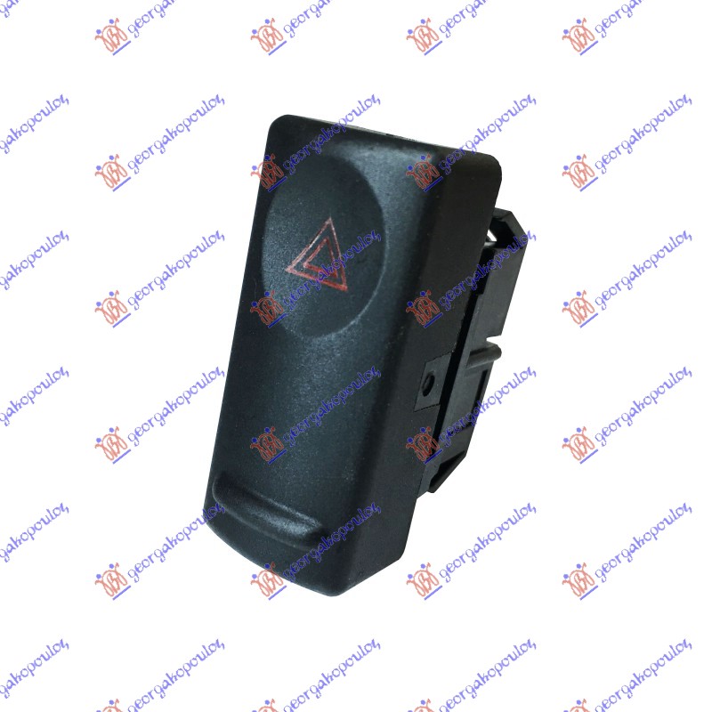 Slika GBG - 075007150 - Prekidač 4 migavca