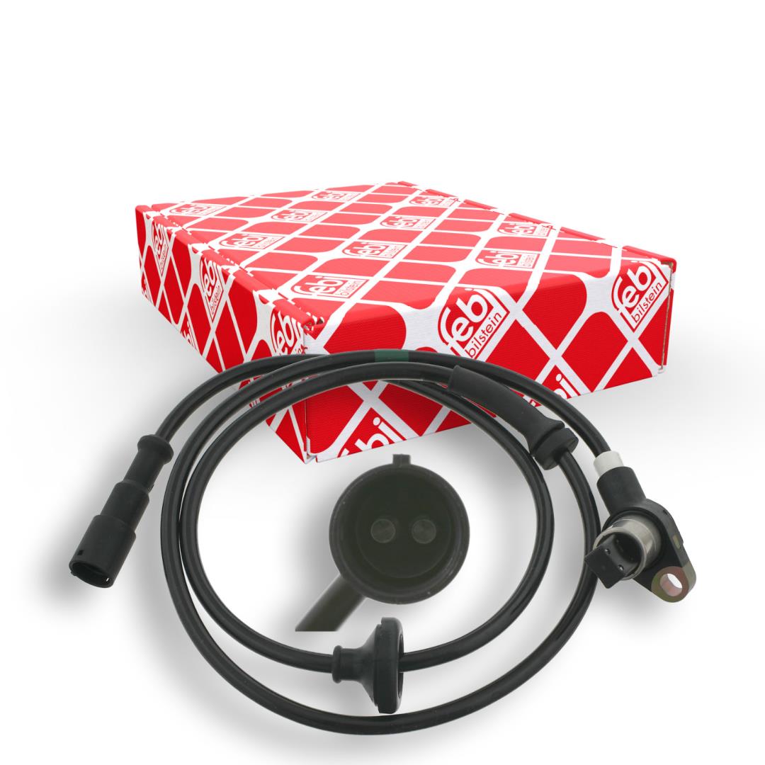 Slika FEBI BILSTEIN - 24642 - Senzor, broj obrtaja točka (Kočioni uređaj)